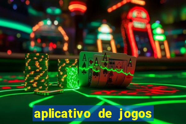 aplicativo de jogos que paga no pix